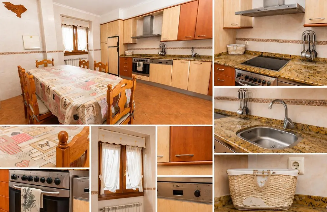 Casa Rural Erretzabal Txiki-1