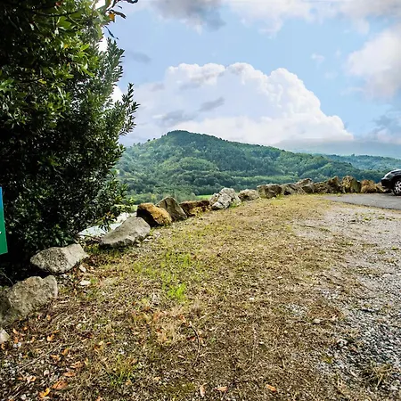 Casa Rural Erretzabal Txiki-2
